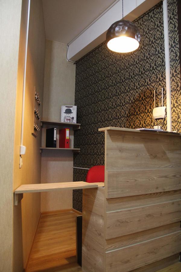 Mr Alex Hostel Tbilisi Exterior photo